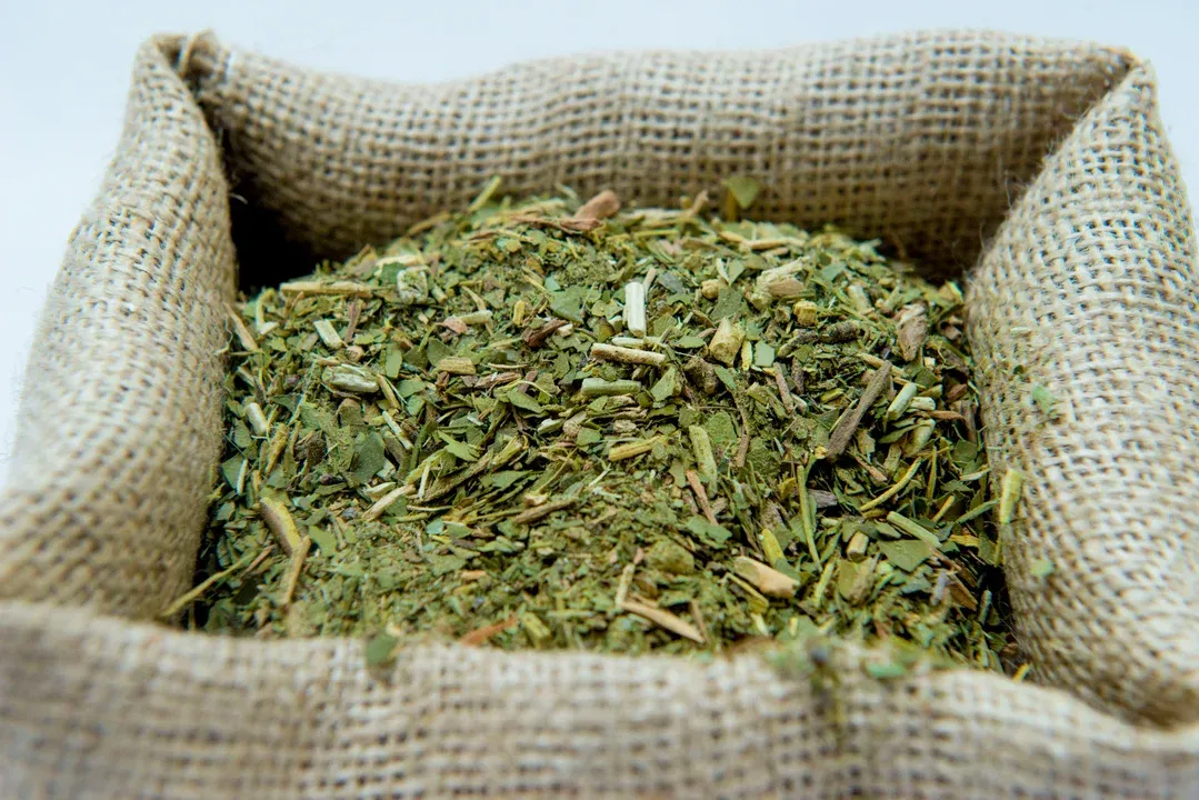 Yerba Mate
