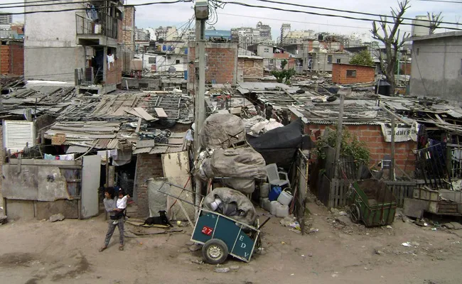 Villa en Vicente López