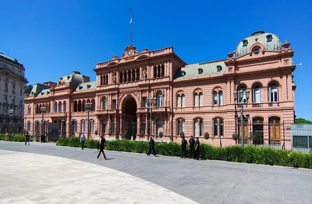 Casa Rosada