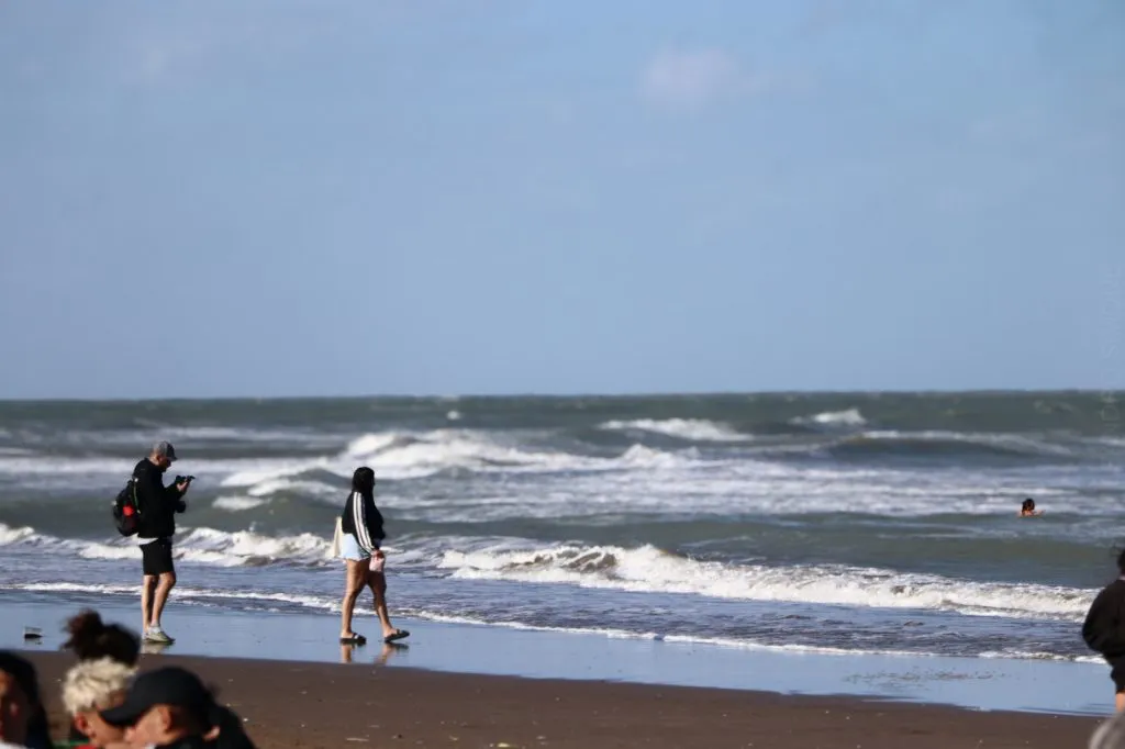 Más de 170 mil turistas eligieron La Costa para recibir el Año Nuevo 2