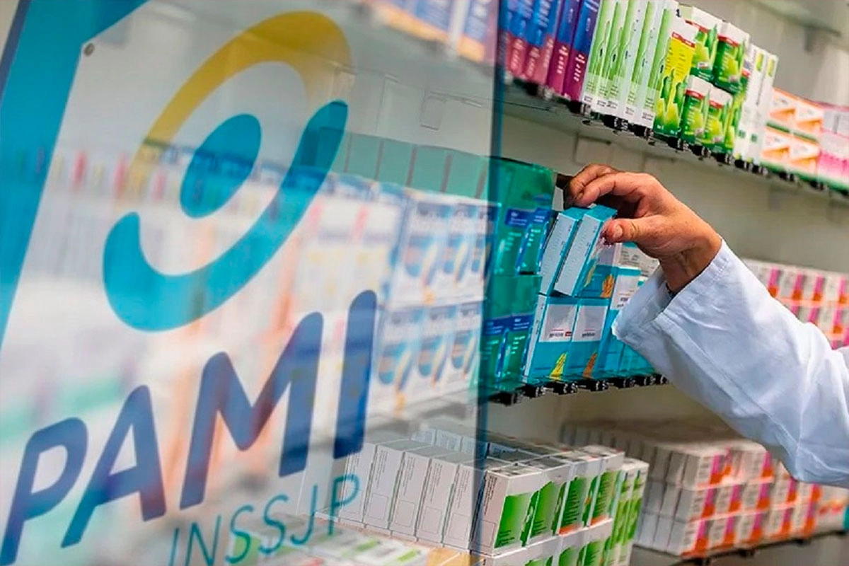 PAMI cambia las reglas qué trámite será obligatorio para acceder a medicamentos sin costo