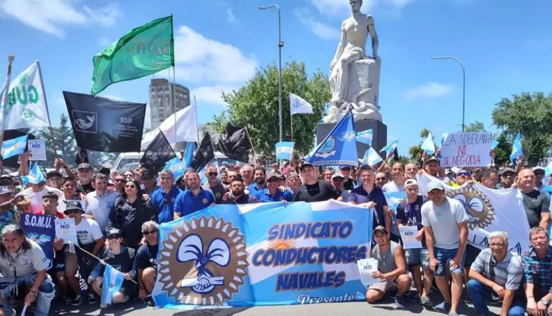 El Siconara concretó un banderazo