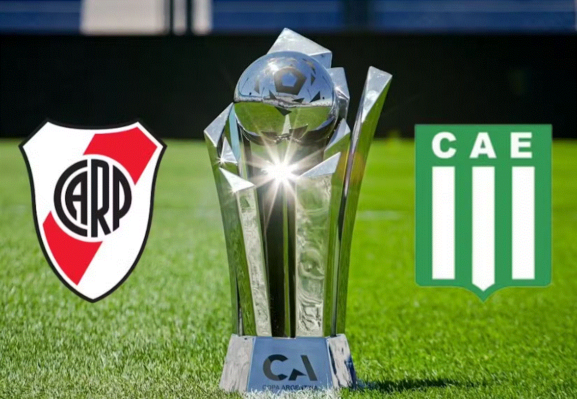 River enfrentará a Excursionistas