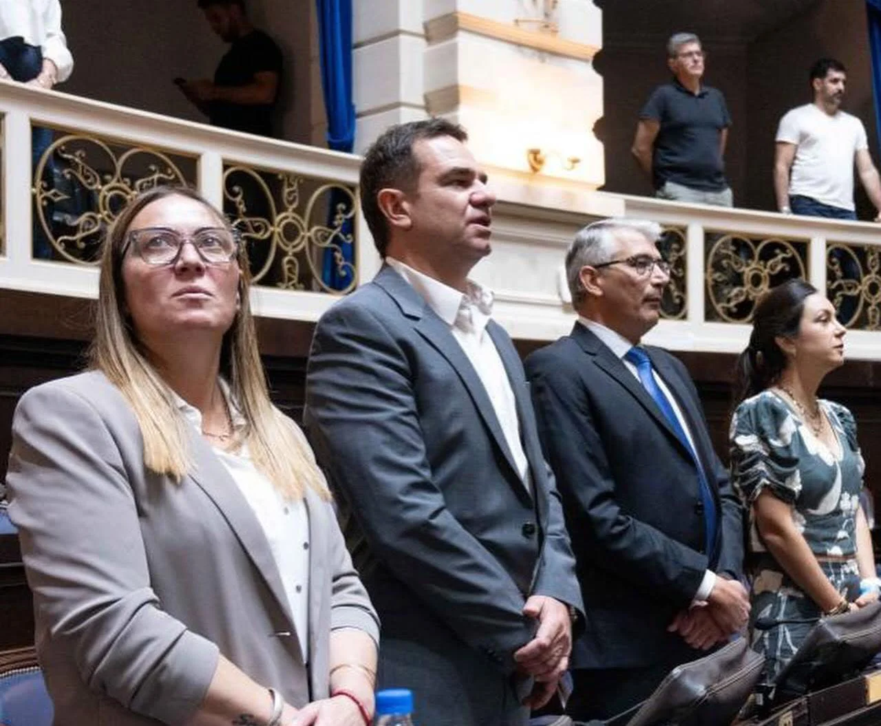 Ludopatía: el massismo exige a Kicillof que defina su postura sobre las apuestas online.