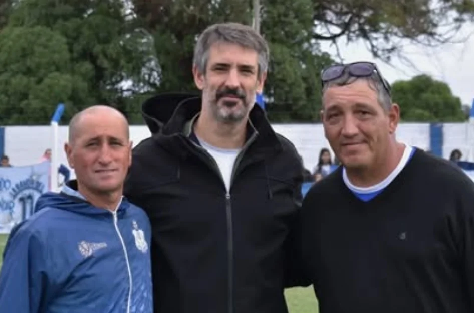 Ianantuony Once Unidos