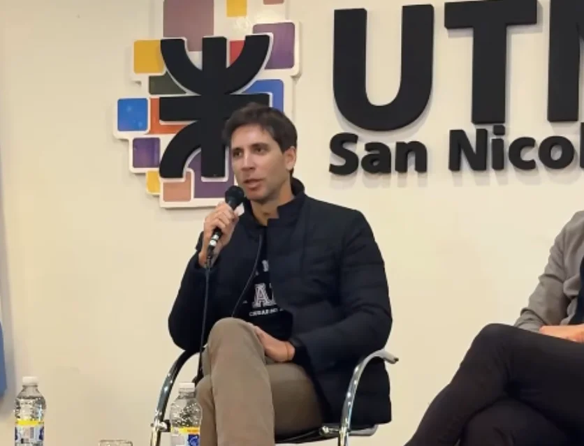 Santiago Passaglia