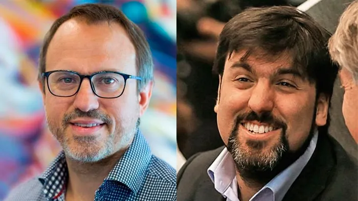 Cruce de Diegos: Valenzuela vs Bossio