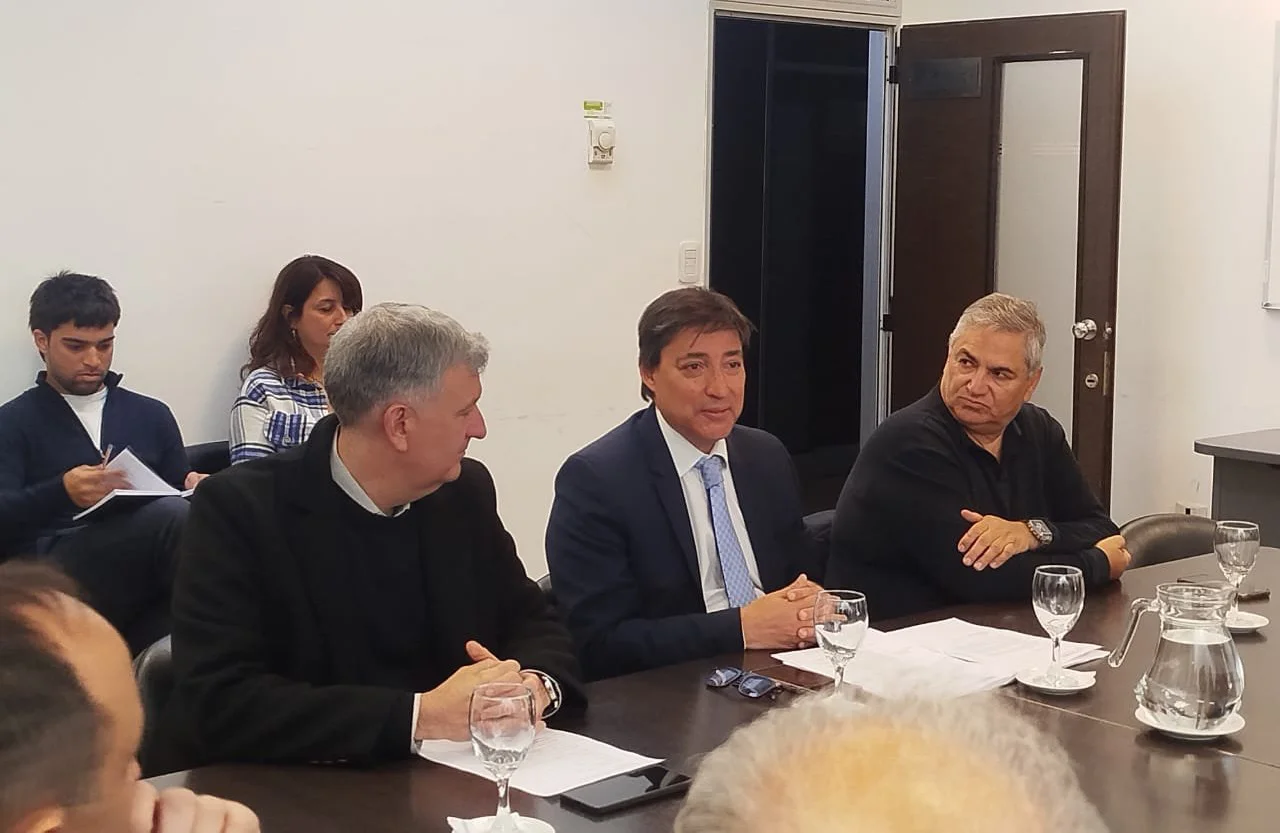 CEBPA en Diputados