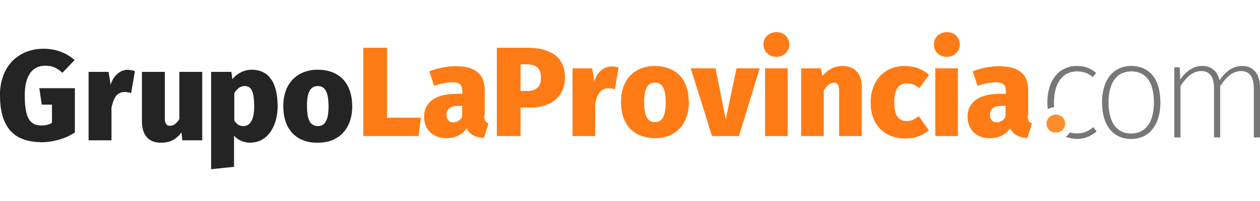 Grupo La Provincia